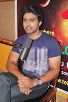 Varun Abhishai Stills at Tori